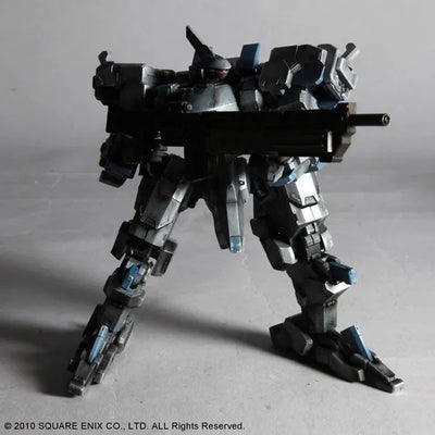Play Arts Kai - Front Mission Evolve Vol.2 Zephyr Action Figureㅤ – Puella Magi Madoka Magica – ActionFigureBrasil — iluminação de estúdio