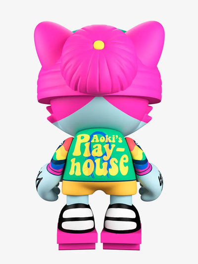 Playhouse Janky – Superplastic – ActionFigure Brasil — acessórios