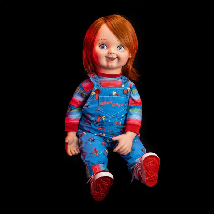 Plush Body Good Guy – Trick or Treat Studios – ActionFigure Brasil
