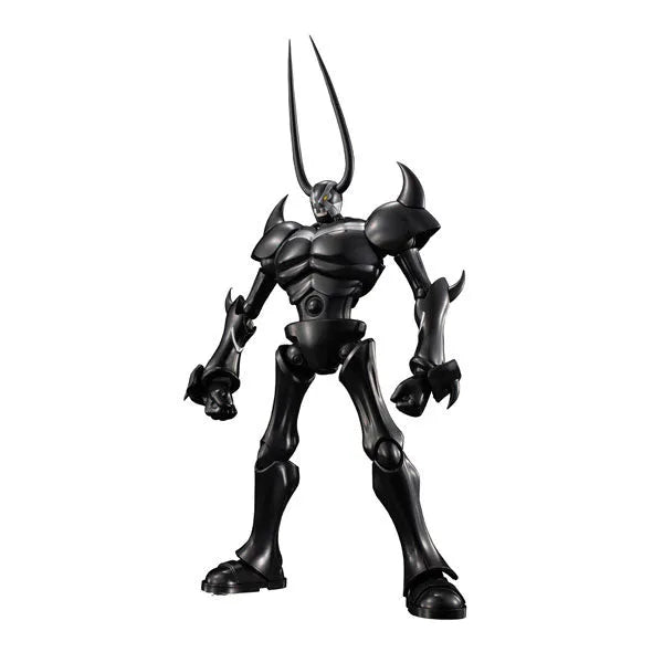 Pluto - Pluto (Sahad) - Variable Action - Variable Action Hi-Spec (MegaHouse)ㅤ – MegaHouse – ActionFigureBrasil