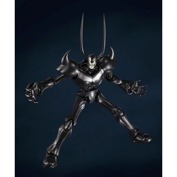 Pluto - Pluto (Sahad) - Variable Action - Variable Action Hi-Spec (MegaHouse)ㅤ – MegaHouse – ActionFigureBrasil