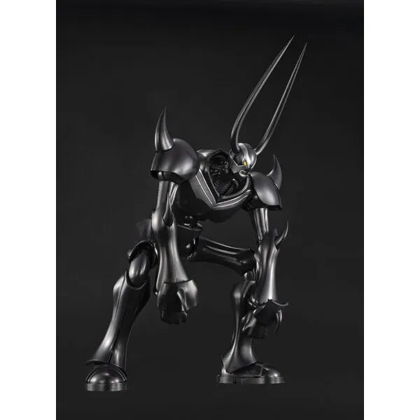 Pluto - Pluto (Sahad) - Variable Action - Variable Action Hi-Spec (MegaHouse)ㅤ – MegaHouse – ActionFigureBrasil