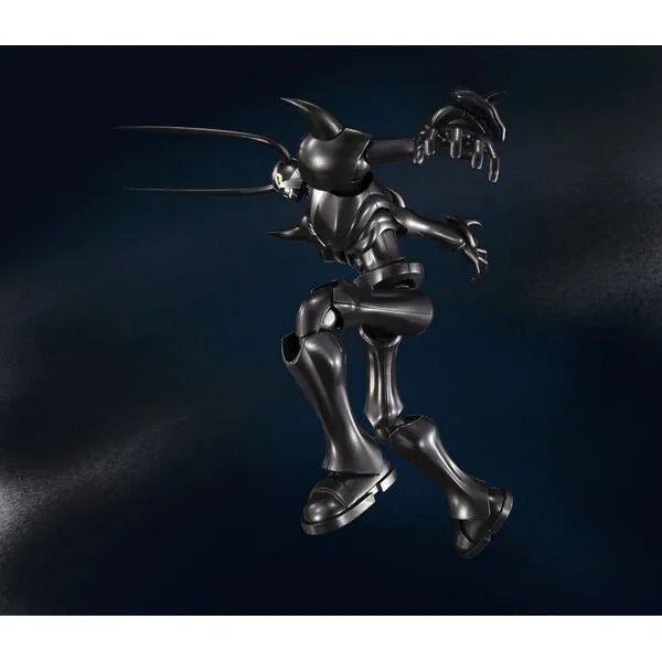 Pluto - Pluto (Sahad) - Variable Action - Variable Action Hi-Spec (MegaHouse)ㅤ – MegaHouse – ActionFigureBrasil