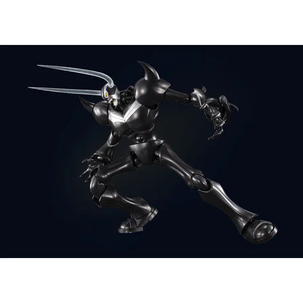 Pluto - Pluto (Sahad) - Variable Action - Variable Action Hi-Spec (MegaHouse)ㅤ – MegaHouse – ActionFigureBrasil