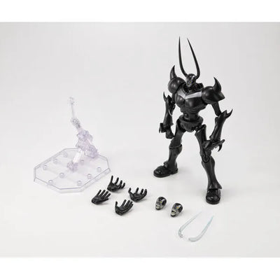 Pluto - Pluto (Sahad) - Variable Action - Variable Action Hi-Spec (MegaHouse)ㅤ – MegaHouse – ActionFigureBrasil — com base expositora