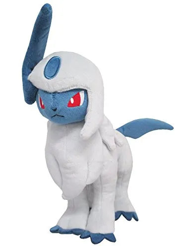 Pocket Monsters - Absol - Pocket Monsters All Star Collection S - PP86ㅤ – Sanei – ActionFigureBrasil