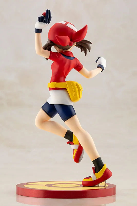 Pocket Monsters - Achamo - Haruka - ARTFX J - Pokémon Figure Series - 1/8 (Kotobukiya)ㅤ – Kotobukiya – ActionFigureBrasil