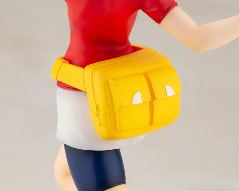 Pocket Monsters - Achamo - Haruka - ARTFX J - Pokémon Figure Series - 1/8 (Kotobukiya)ㅤ – Kotobukiya – ActionFigureBrasil