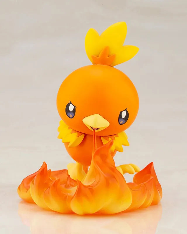 Pocket Monsters - Achamo - Haruka - ARTFX J - Pokémon Figure Series - 1/8 (Kotobukiya)ㅤ – Kotobukiya – ActionFigureBrasil