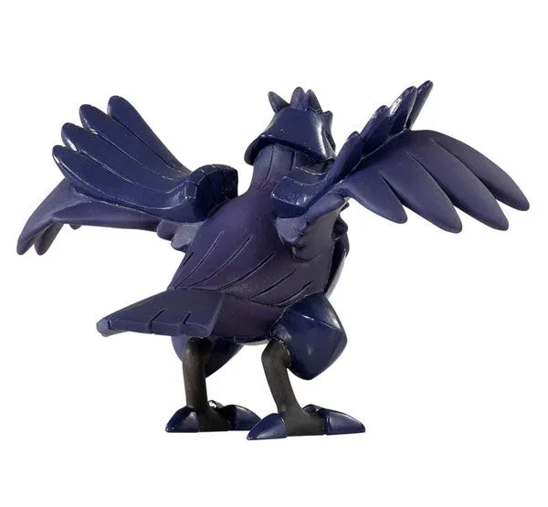 Pocket Monsters - Armorga - Monster Collection - MS-23 (Takara Tomy)ㅤ – Takara Tomy – ActionFigureBrasil