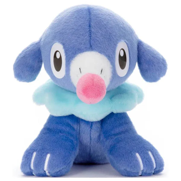 Pocket Monsters - Ashimari - Kimi ni Kimeta! Pokémon Get Nuigurumi (Takara Tomy A.R.T.S)ㅤ – Takara Tomy Arts – ActionFigureBrasil
