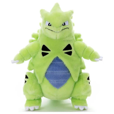 Pocket Monsters - Bangiras - Kimi ni Kimeta! Pokémon Get Nuigurumi (Takara Tomy A.R.T.S)ㅤ – Takara Tomy Arts – ActionFigureBrasil