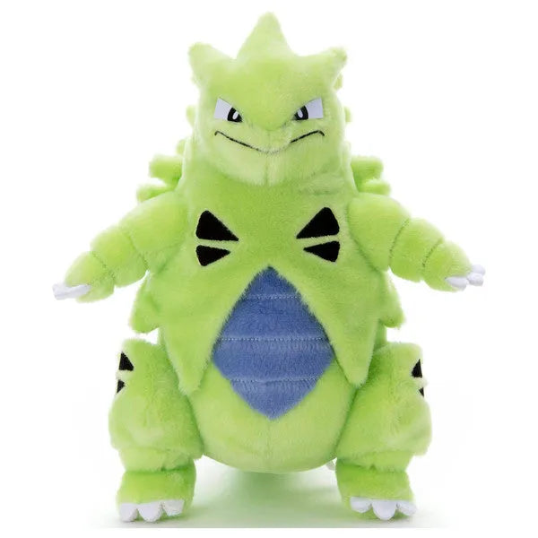 Pocket Monsters - Bangiras - Kimi ni Kimeta! Pokémon Get Nuigurumi (Takara Tomy A.R.T.S)ㅤ – Takara Tomy Arts – ActionFigureBrasil