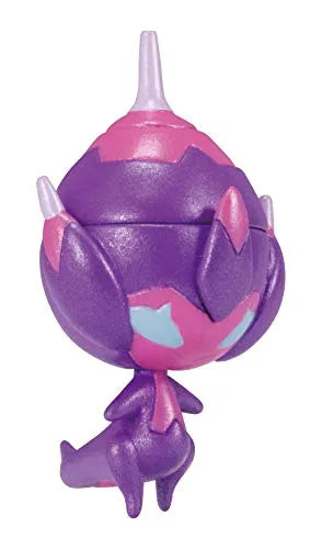 Pocket Monsters - Bevenom - Monster Collection - Poké Del-Z - Ultra DX Set - Pearl Paint (Takara Tomy)ㅤ – Takara Tomy – ActionFigureBrasil