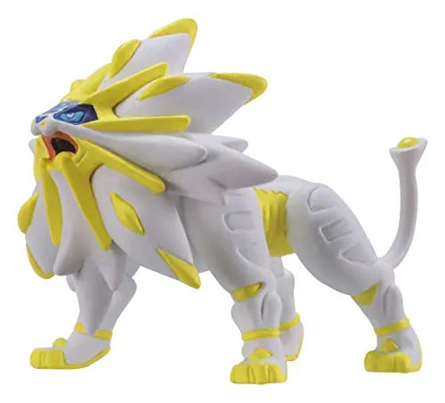 Pocket Monsters - Bevenom - Monster Collection - Poké Del-Z - Ultra DX Set - Pearl Paint (Takara Tomy)ㅤ – Takara Tomy – ActionFigureBrasil