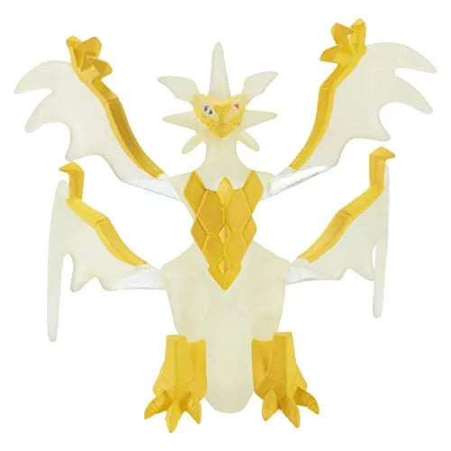 Pocket Monsters - Bevenom - Monster Collection - Poké Del-Z - Ultra DX Set - Pearl Paint (Takara Tomy)ㅤ – Takara Tomy – ActionFigureBrasil