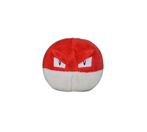Pocket Monsters - Biriridama - Pokécen Plush - Pokémon Fitㅤ – Pokémon Center – ActionFigureBrasil