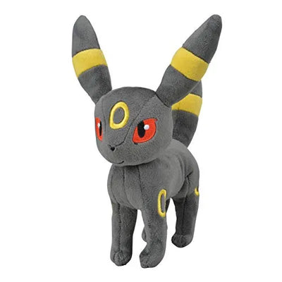 Pocket Monsters - Blacky - Sㅤ – Pokémon Center – ActionFigureBrasil