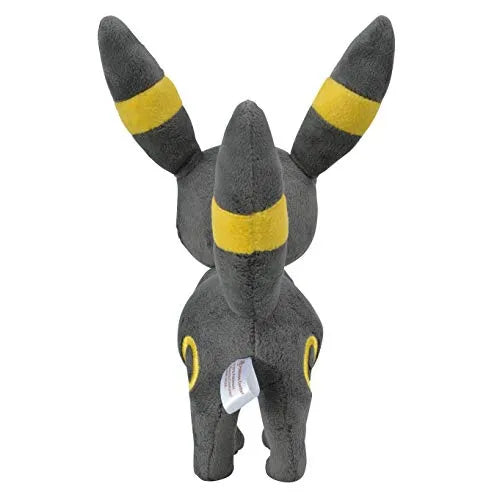 Pocket Monsters - Blacky - Sㅤ – Pokémon Center – ActionFigureBrasil
