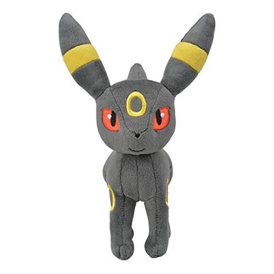 Pocket Monsters - Blacky - Sㅤ – Pokémon Center – ActionFigureBrasil — detalhe do produto