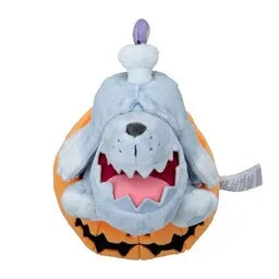 Pocket Monsters - Bochi - Paldea Spooky Halloween - Pokécen Plush (Pokémon Center)ㅤ – Pokémon Center – ActionFigureBrasil