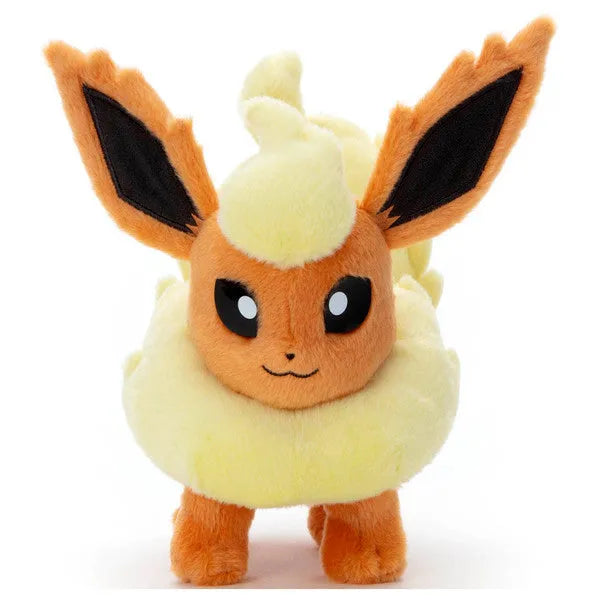 Pocket Monsters - Booster - Kimi ni Kimeta! Pokémon Get Nuigurumi (Takara Tomy A.R.T.S)ㅤ – Takara Tomy Arts – ActionFigureBrasil