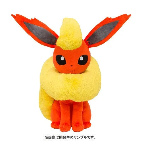 Pocket Monsters - Booster - Pokécen Plush - 1/1ㅤ – Pokémon Center – ActionFigureBrasil