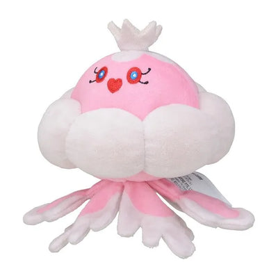 Pocket Monsters - Burungel - Pokécen Plush - Pokémon Fit - Female Form (Pokémon Center)ㅤ – Pokémon Center – ActionFigureBrasil