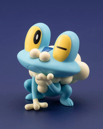 Pocket Monsters - Calme - Keromatsu - ARTFX J - Pokémon Figure Series - 1/8 (Kotobukiya)ㅤ – Kotobukiya – ActionFigureBrasil — ambientada