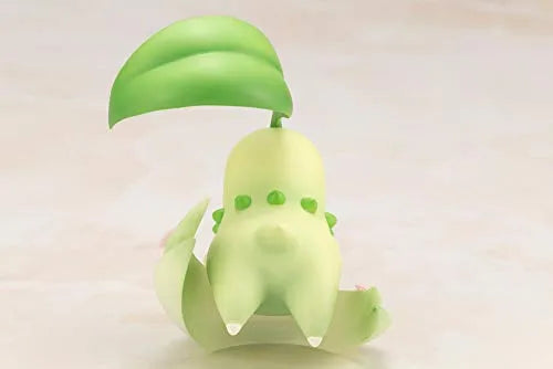 Pocket Monsters - Chicorita - Kotone - ARTFX J - Pokémon Figure Series - 1/8 (Kotobukiya)ㅤ – Kotobukiya – ActionFigureBrasil