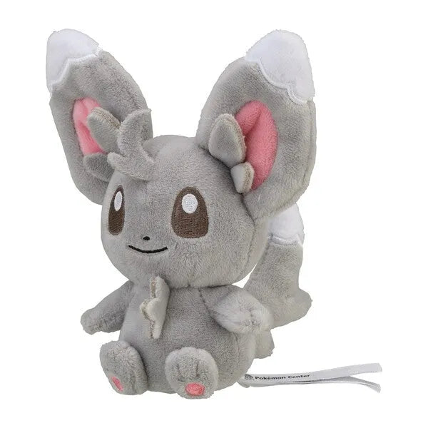 Pocket Monsters - Chillarmy - Pokécen Plush - Pokémon Fit (Pokémon Center)ㅤ – Pokémon Center – ActionFigureBrasil