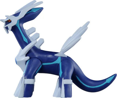 Pocket Monsters - Dialga - Monster Collection - ML-06 (Takara Tomy)ㅤ – Takara Tomy – ActionFigureBrasil