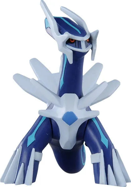 Pocket Monsters - Dialga - Monster Collection - ML-06 (Takara Tomy)ㅤ – Takara Tomy – ActionFigureBrasil