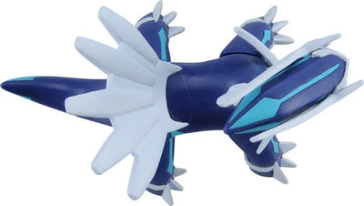 Pocket Monsters - Dialga - Monster Collection - ML-06 (Takara Tomy)ㅤ – Takara Tomy – ActionFigureBrasil — detalhe do produto