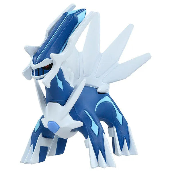 Pocket Monsters - Dialga - Monster Collection - Poké Del-Z - Gorgeous Ball (Takara Tomy)ㅤ – Takara Tomy – ActionFigureBrasil