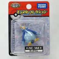 Pocket Monsters Diamond & Pearl - Pottaishi - Monster Collection DP - MC-144 (Takara Tomy)ㅤ – Takara Tomy – ActionFigureBrasil