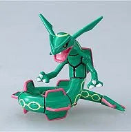 Pocket Monsters Diamond & Pearl - Rayquaza - Monster Collection - MC-55 (Takara Tomy)ㅤ – Takara Tomy – ActionFigureBrasil