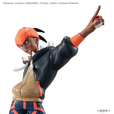 Pocket Monsters - Duraludon - Kibana - G.E.M. - G.E.M. Pocket Monsters Series (MegaHouse)ㅤ – MegaHouse – ActionFigureBrasil — iluminação de estúdio