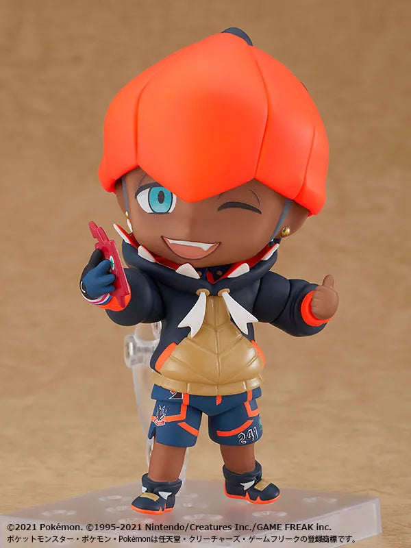 Pocket Monsters - Duraludon - Kibana - Nendoroid #1647 (Good Smile Company)ㅤ – Good Smile Company – ActionFigureBrasil
