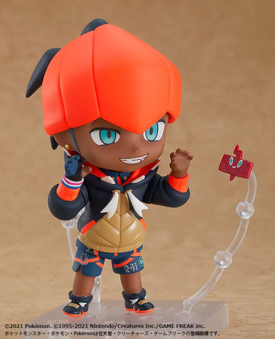 Pocket Monsters - Duraludon - Kibana - Nendoroid #1647 (Good Smile Company)ㅤ – Good Smile Company – ActionFigureBrasil — acessórios