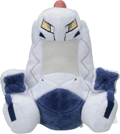 Pocket Monsters - Duraludon - Pokémon Dolls (Pokémon Center)ㅤ – Pokémon Center – ActionFigureBrasil