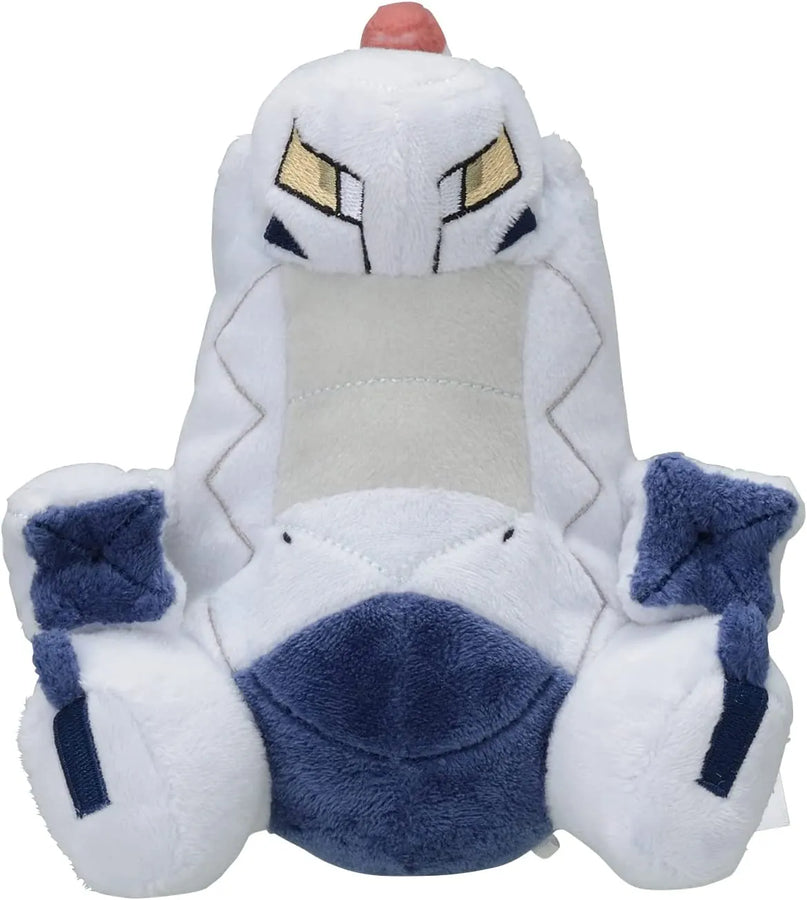 Pocket Monsters - Duraludon - Pokémon Dolls (Pokémon Center)ㅤ – Pokémon Center – ActionFigureBrasil