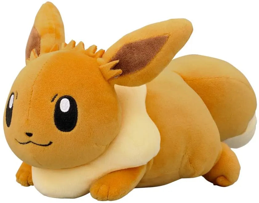 Pocket Monsters - Eievui - Arm Pillow - MofuMofu Arm Pillow (Ensky)ㅤ – Ensky – ActionFigureBrasil
