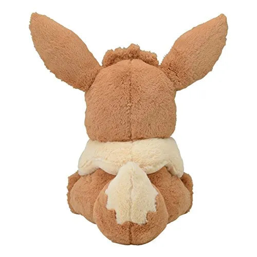 Pocket Monsters - Eievui - Pokécen Plushㅤ – Pokémon Center – ActionFigureBrasil