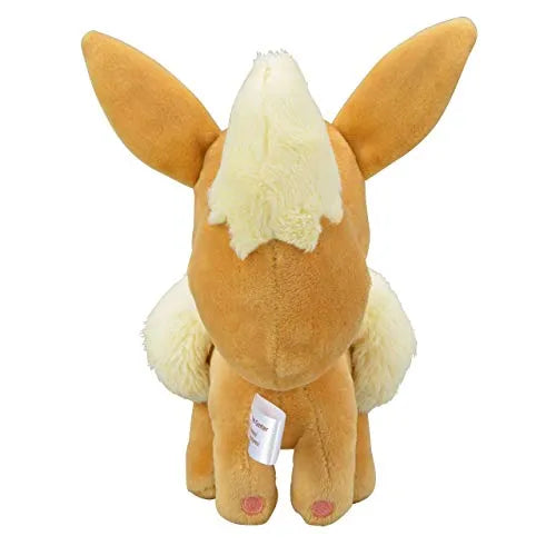 Pocket Monsters - Eievui - Pokécen Plush - Sㅤ – Pokémon Center – ActionFigureBrasil