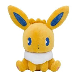 Pocket Monsters - Eievui - Saiko Soda Refresh (Pokémon Center)ㅤ – Pokémon Center – ActionFigureBrasil