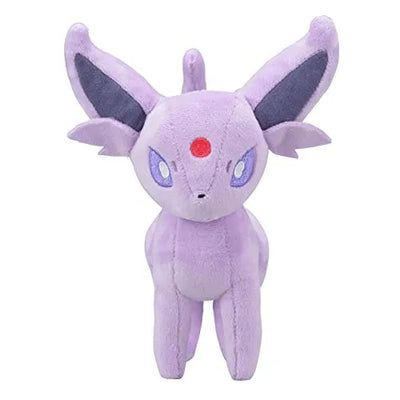 Pocket Monsters - Eifie - Sㅤ – Pokémon Center – ActionFigureBrasil — detalhe do produto
