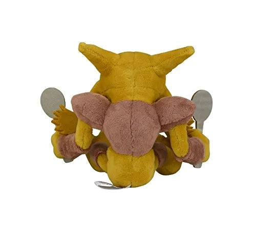 Pocket Monsters - Foodin - Pokécen Plush - Pokémon Fitㅤ – Pokémon Center – ActionFigureBrasil
