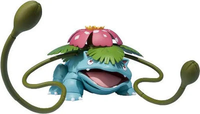 Pocket Monsters - Fushigibana - D-Arts (Bandai)ㅤ – Bandai – ActionFigureBrasil