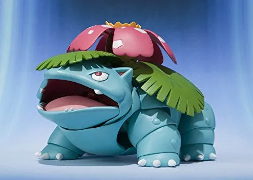 Pocket Monsters - Fushigibana - D-Arts (Bandai)ㅤ – Bandai – ActionFigureBrasil
